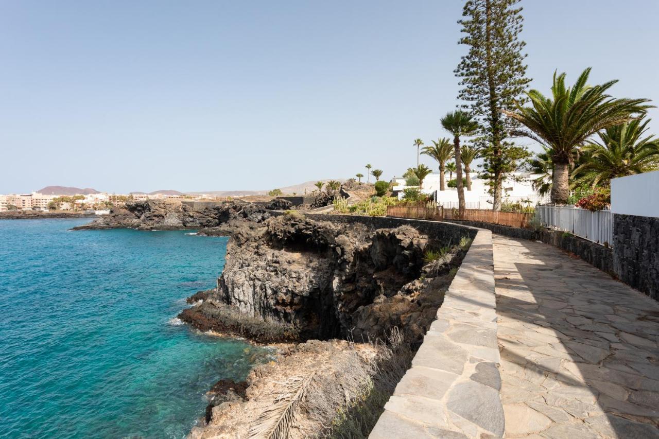 Amazing Seasights - Tenerife طوستا ديل سيلونثيو المظهر الخارجي الصورة