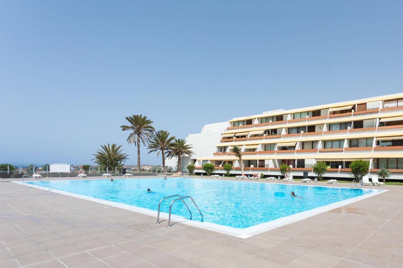 Amazing Seasights - Tenerife طوستا ديل سيلونثيو المظهر الخارجي الصورة