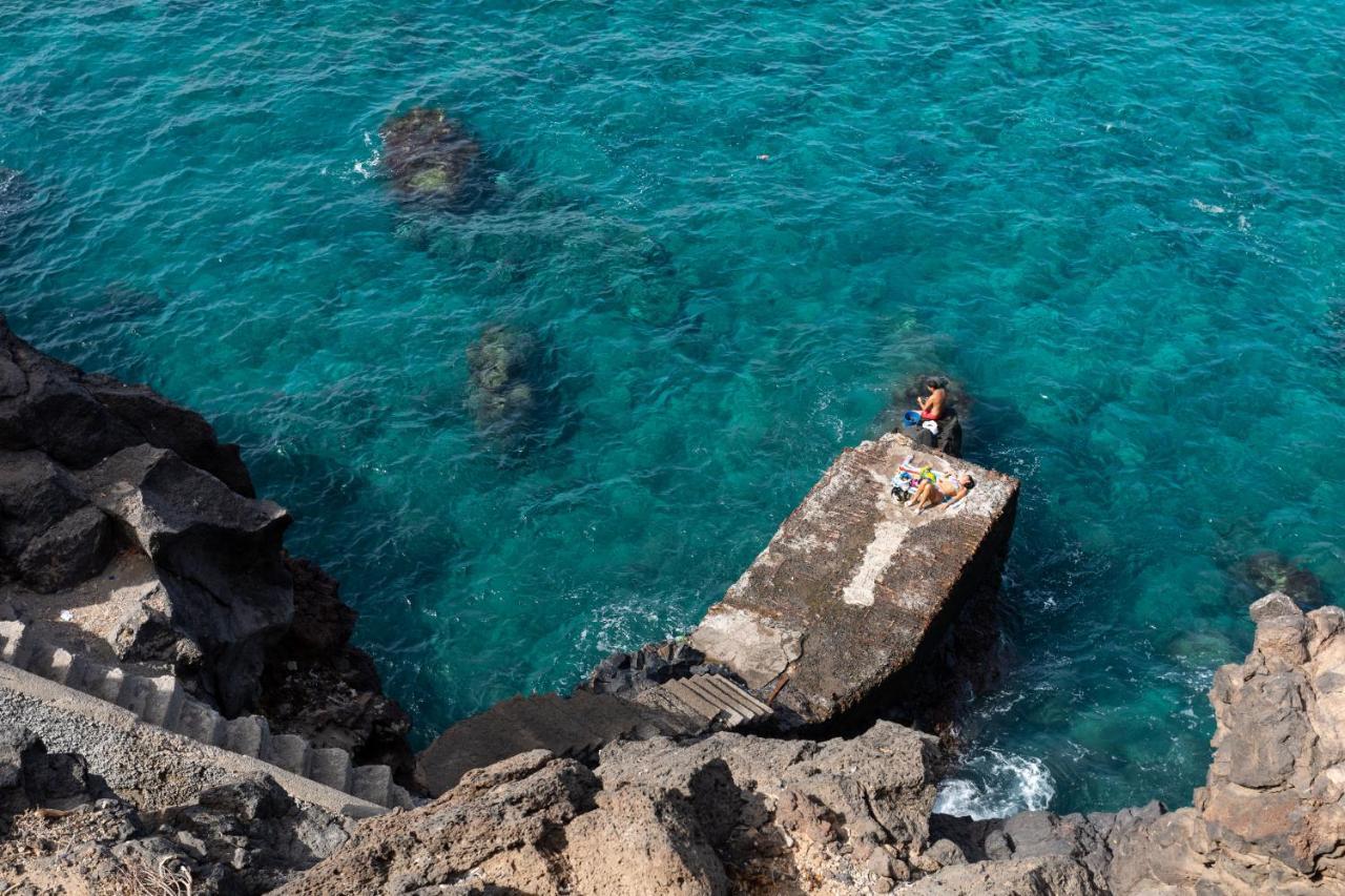 Amazing Seasights - Tenerife طوستا ديل سيلونثيو المظهر الخارجي الصورة