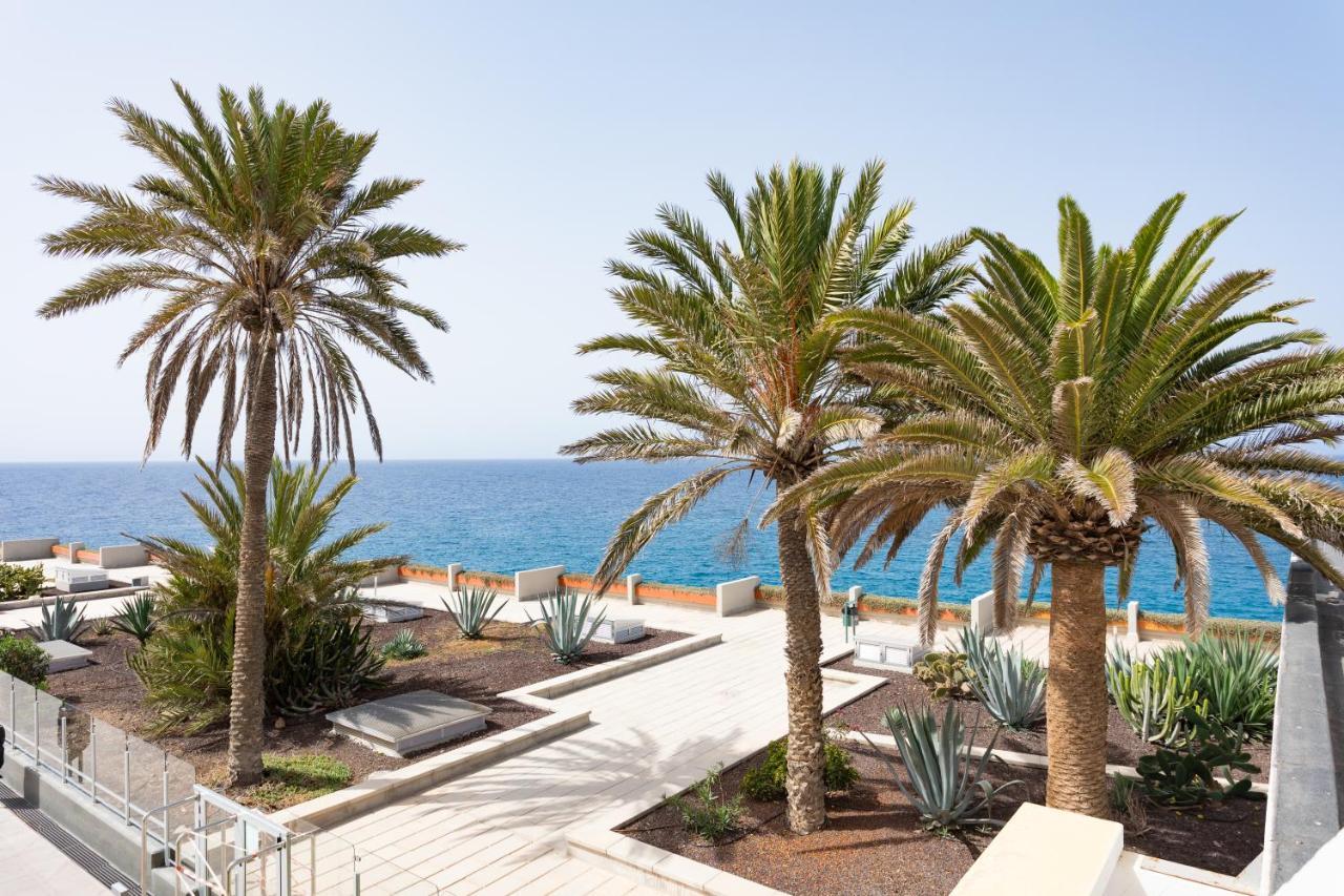 Amazing Seasights - Tenerife طوستا ديل سيلونثيو المظهر الخارجي الصورة
