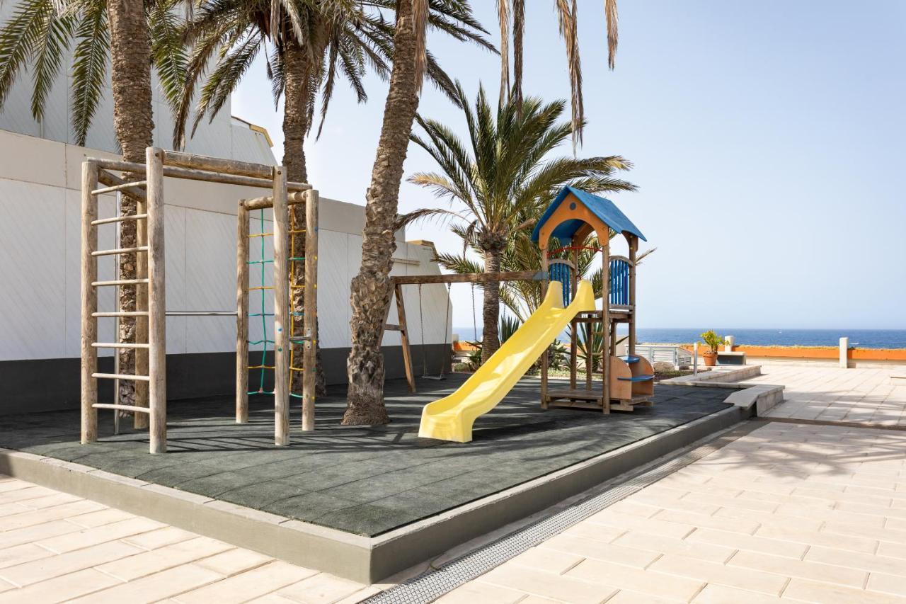 Amazing Seasights - Tenerife طوستا ديل سيلونثيو المظهر الخارجي الصورة