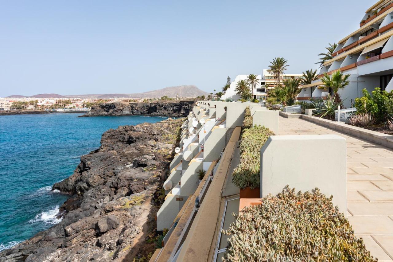 Amazing Seasights - Tenerife طوستا ديل سيلونثيو المظهر الخارجي الصورة