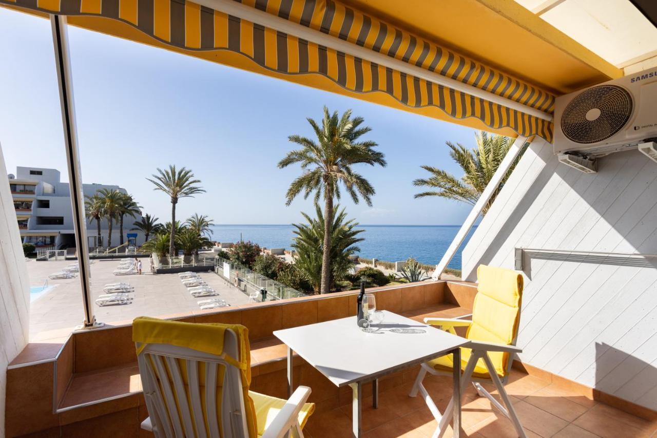 Amazing Seasights - Tenerife طوستا ديل سيلونثيو المظهر الخارجي الصورة