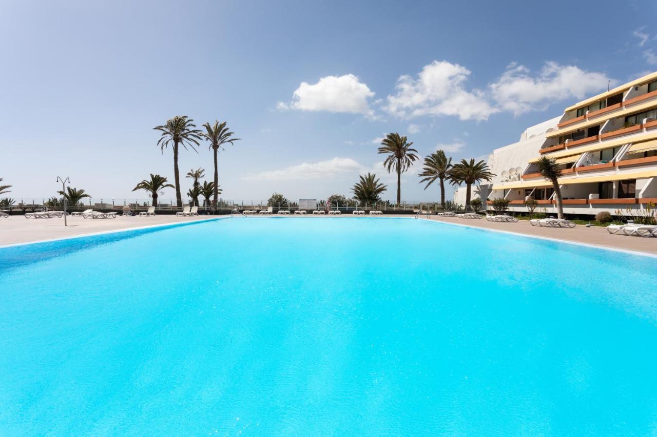 Amazing Seasights - Tenerife طوستا ديل سيلونثيو المظهر الخارجي الصورة