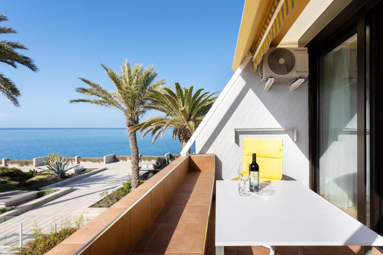 Amazing Seasights - Tenerife طوستا ديل سيلونثيو المظهر الخارجي الصورة
