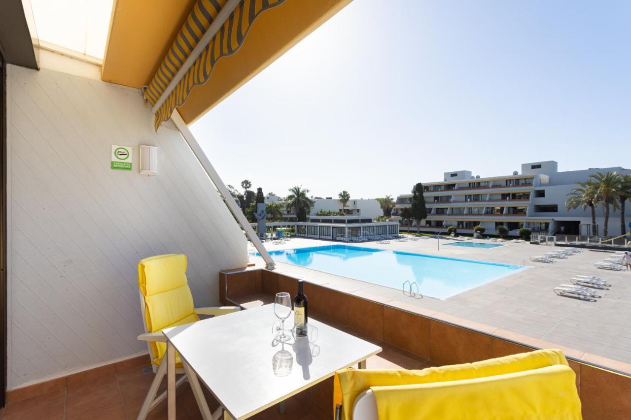 Amazing Seasights - Tenerife طوستا ديل سيلونثيو المظهر الخارجي الصورة