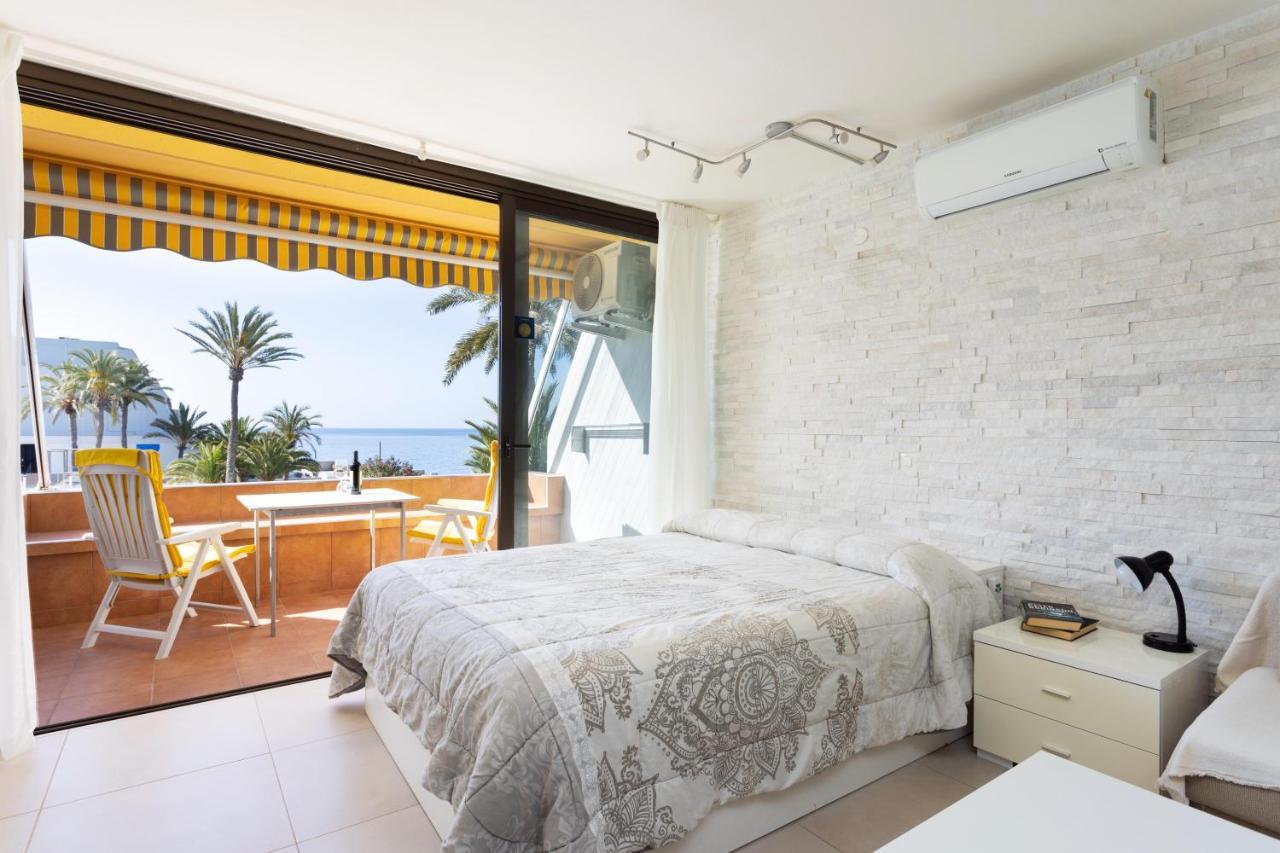 Amazing Seasights - Tenerife طوستا ديل سيلونثيو المظهر الخارجي الصورة