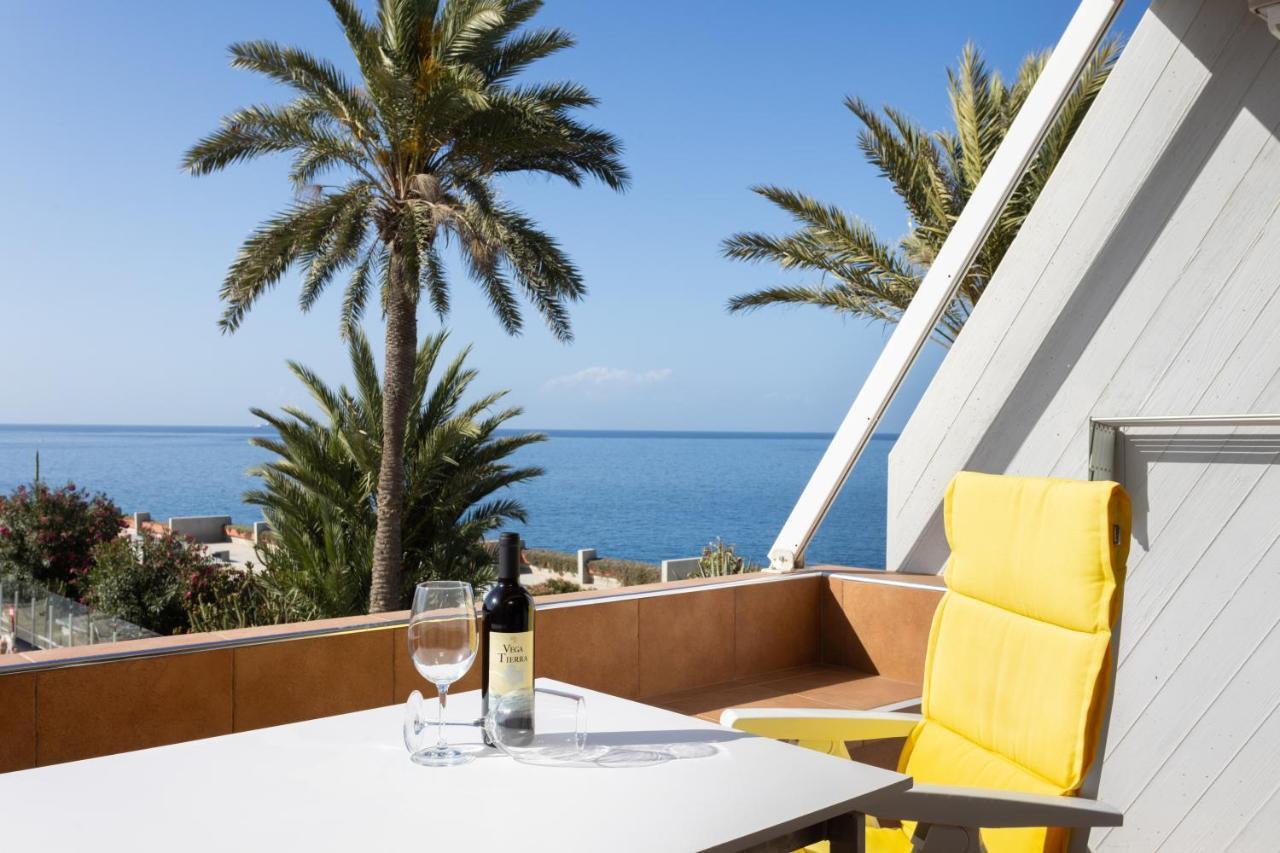 Amazing Seasights - Tenerife طوستا ديل سيلونثيو المظهر الخارجي الصورة