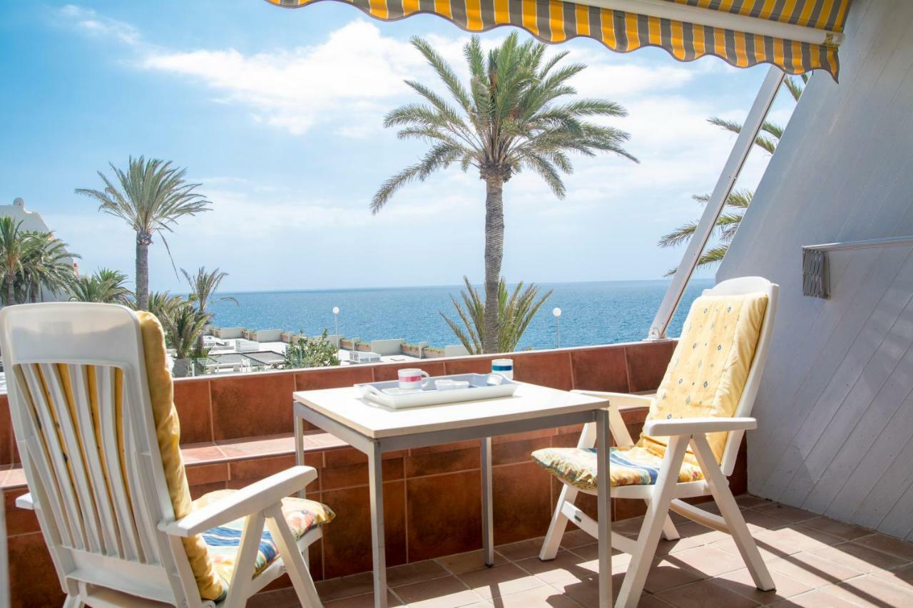Amazing Seasights - Tenerife طوستا ديل سيلونثيو المظهر الخارجي الصورة