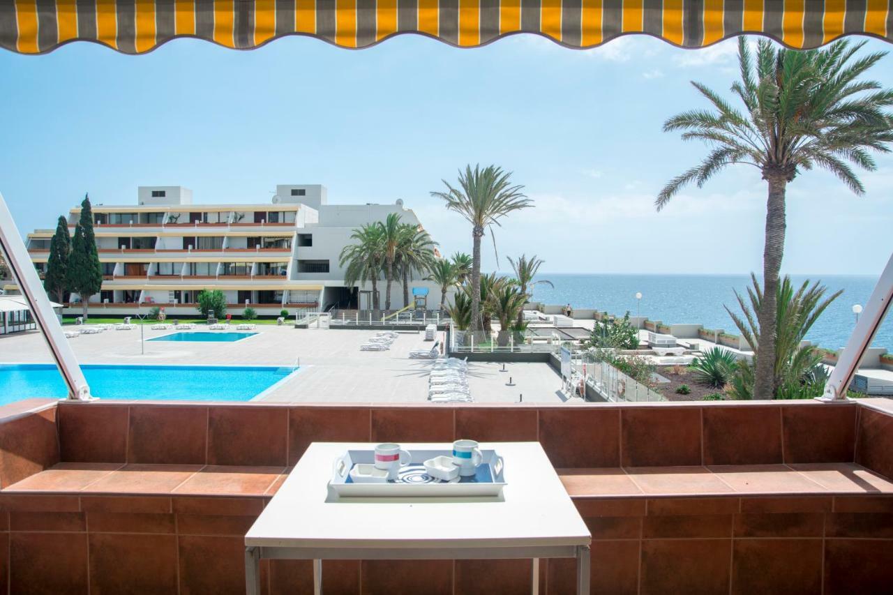 Amazing Seasights - Tenerife طوستا ديل سيلونثيو المظهر الخارجي الصورة