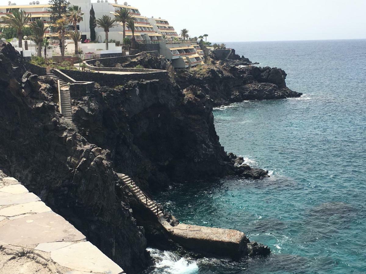 Amazing Seasights - Tenerife طوستا ديل سيلونثيو المظهر الخارجي الصورة