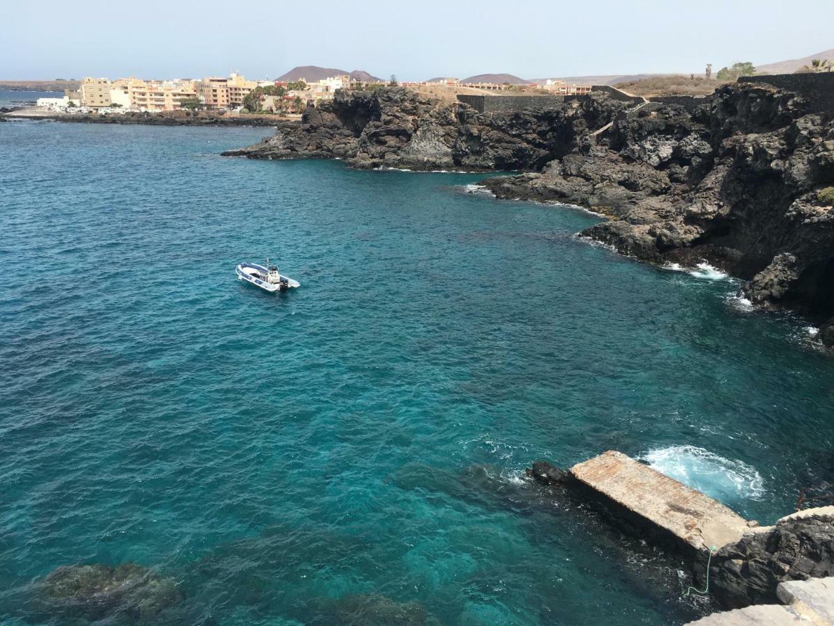 Amazing Seasights - Tenerife طوستا ديل سيلونثيو المظهر الخارجي الصورة